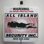 Best home alarm system Long Island