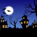 Halloween Night Burglar Tips