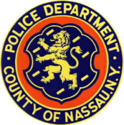 Nassau County Police alarm permit