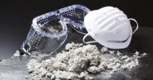 Asbestos Safety in the Home
