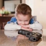 firearm safety at home