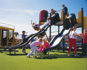 Playground Safety
