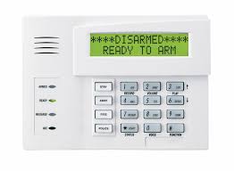 ADT alarm system uses Ademco Honeywell Vista 20-P 
